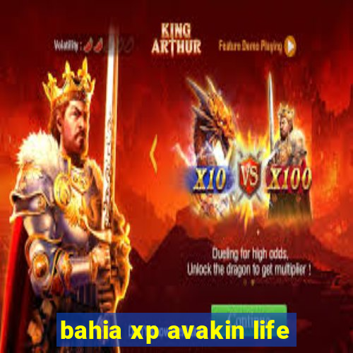 bahia xp avakin life